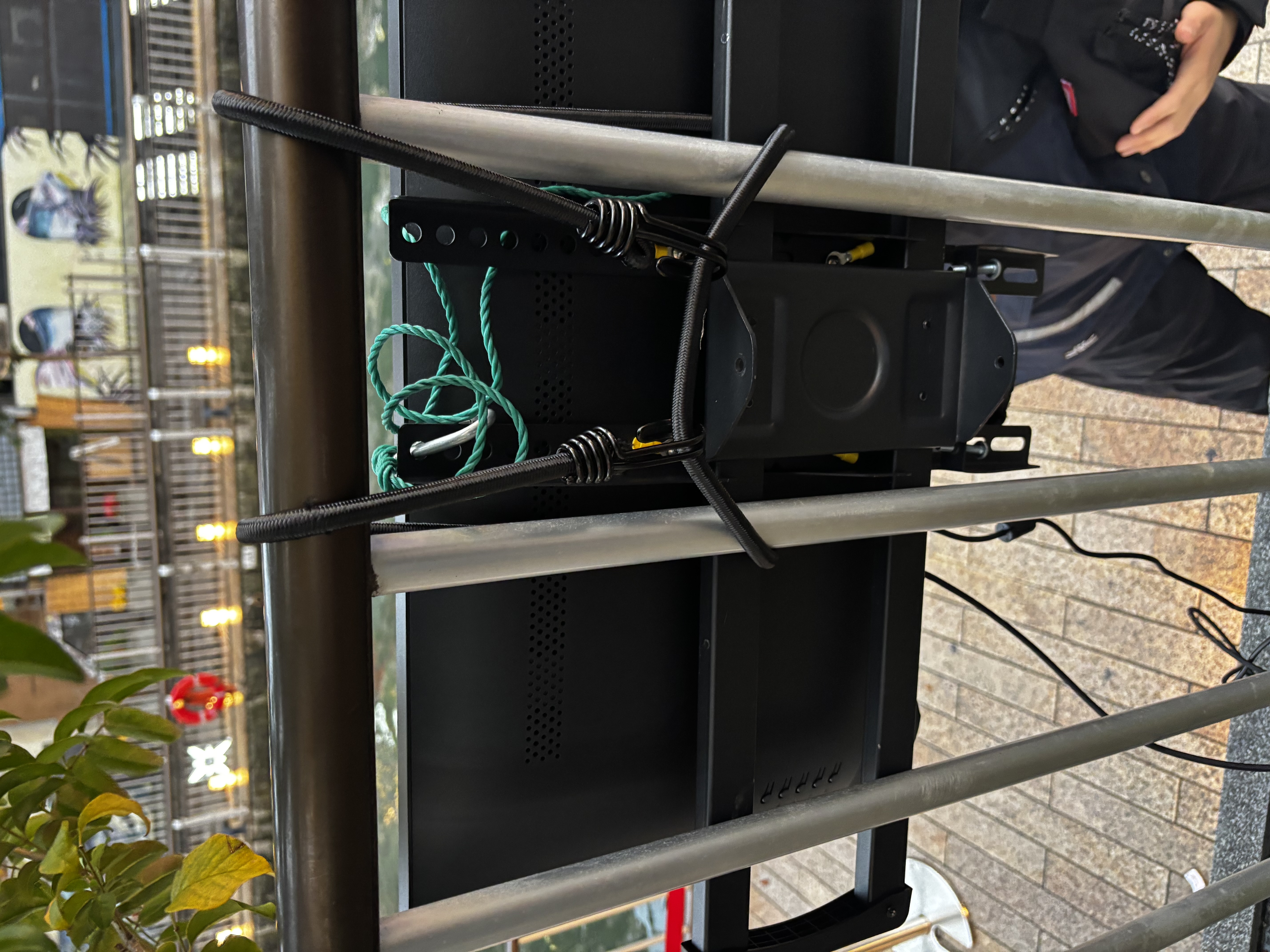 日本語ポスター