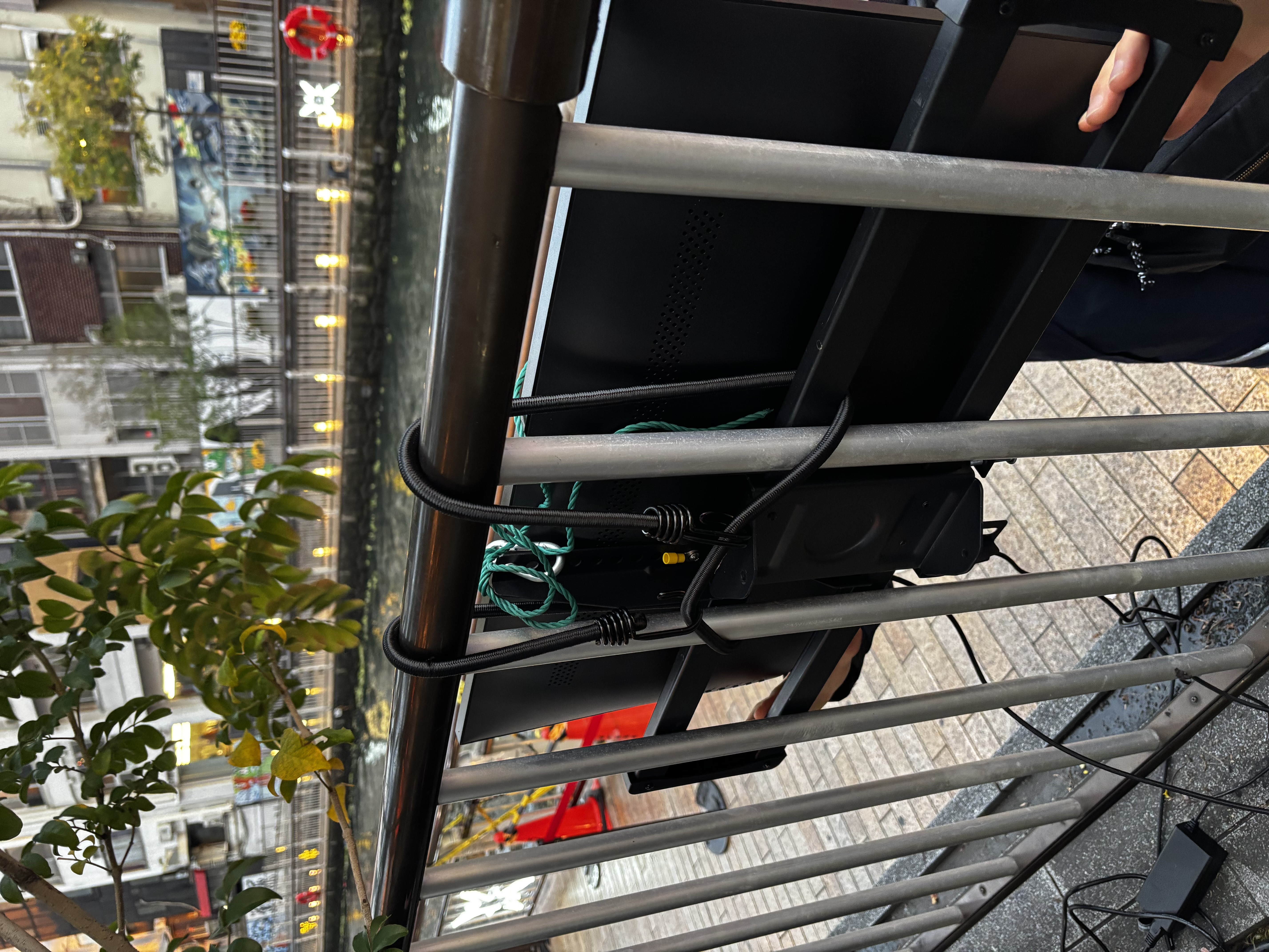 日本語ポスター